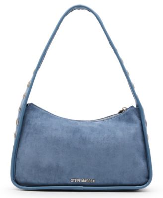 Bdarcyy Studded Shoulder Bag