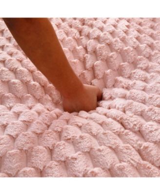 + 51" + Fabric (assuming it s upholstered) + Includes 2 Pillows & Backrest + Sofa