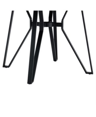  Round Dining Table (Light Ash)