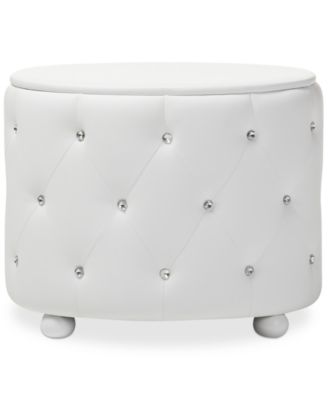 Davina Nightstand