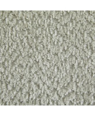 83" Wave Sofa - Light Green