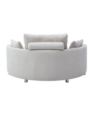 Versatile Sofa Bed 3-in-1 Comfort for Sofa, Lounger, and Mattress