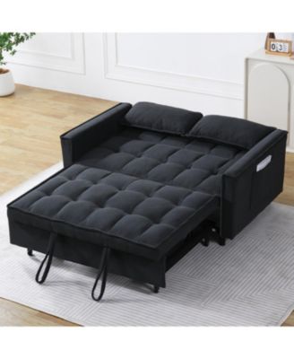 54.3" Double Buffer Broaching Machine Dark Gray