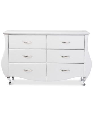 Enzo Dresser