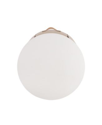 + 1 Pc. + Wood + Drawer & Shelf + Nightstand/End Table