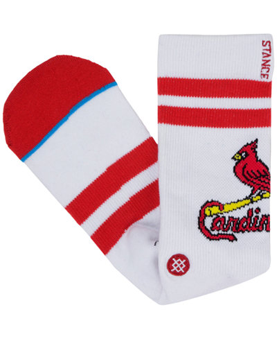 Stance St. Louis Cardinals Diamond Collection Socks