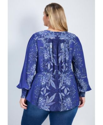 Women's Bella Blouse