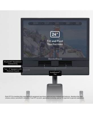 Tour de France Indoor Bike