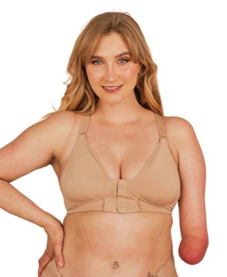 Women's The Effortless Magnetic Bra