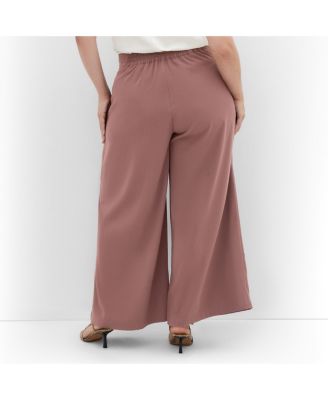 Women's Abbie Wide Leg Pant