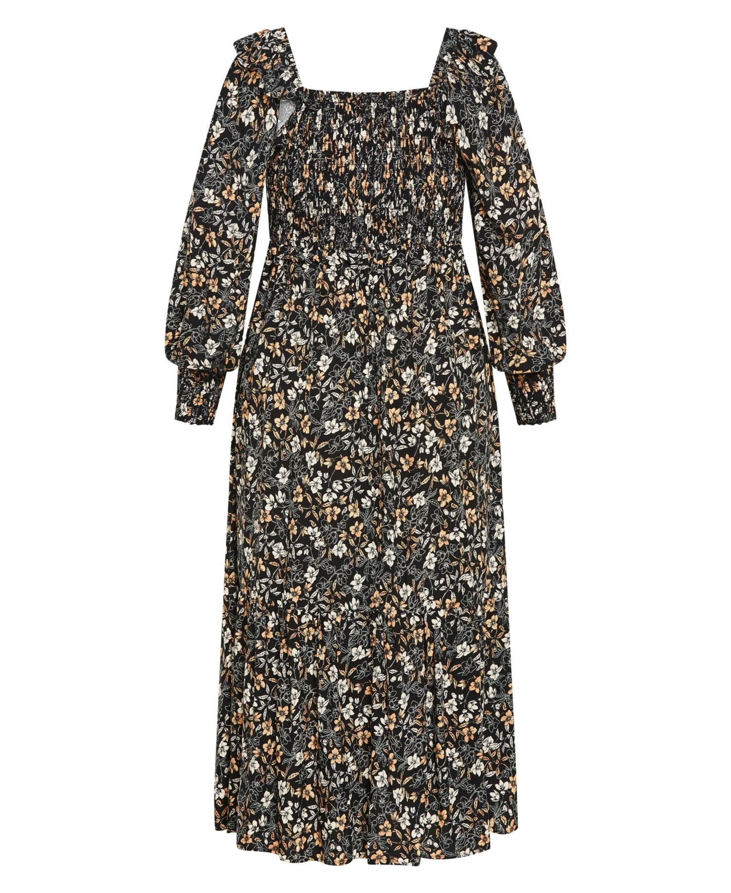 Women's Emilie Dress