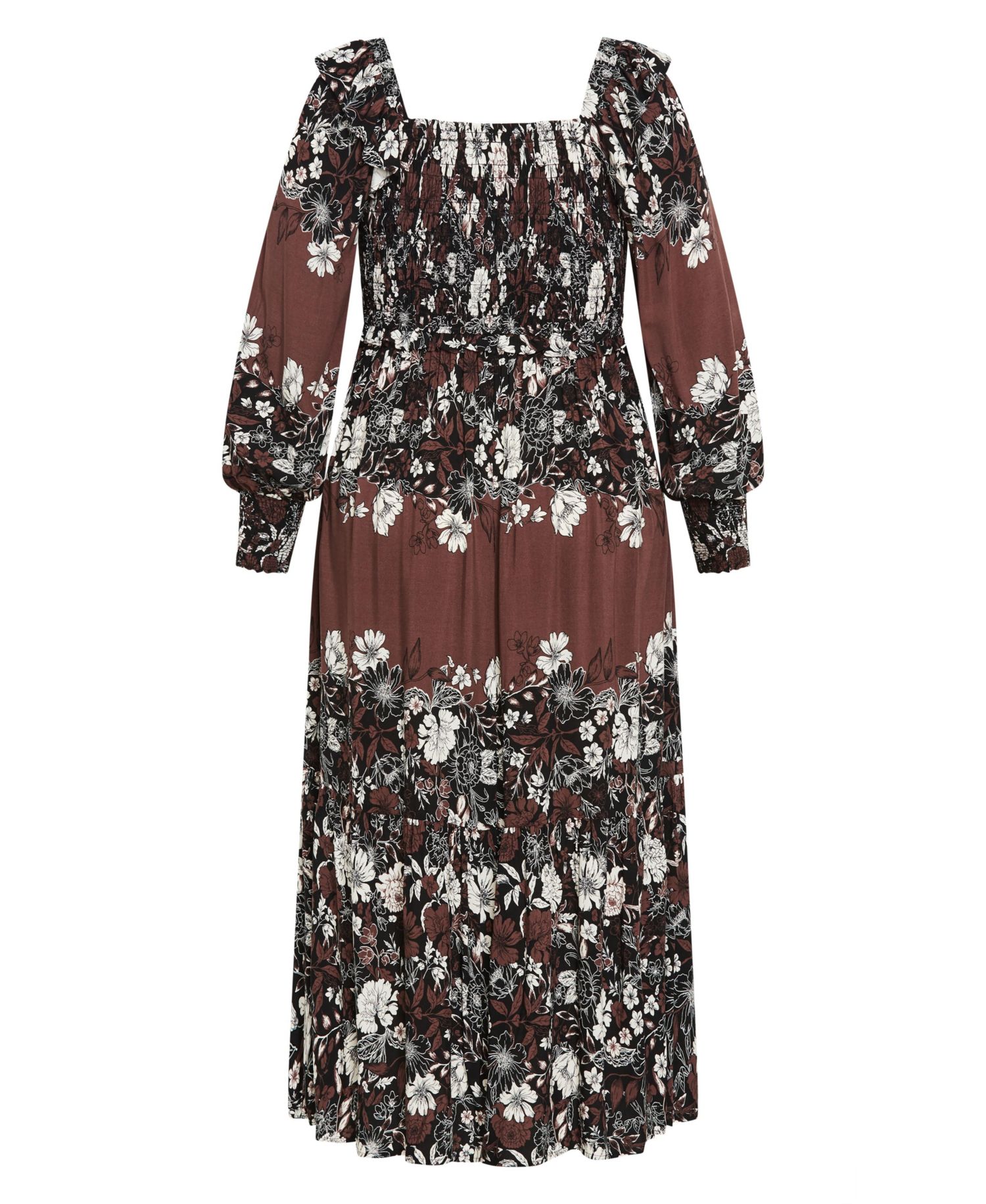 Women's Sadie Placement Dress