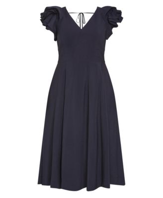 Plus Size Carla Dress