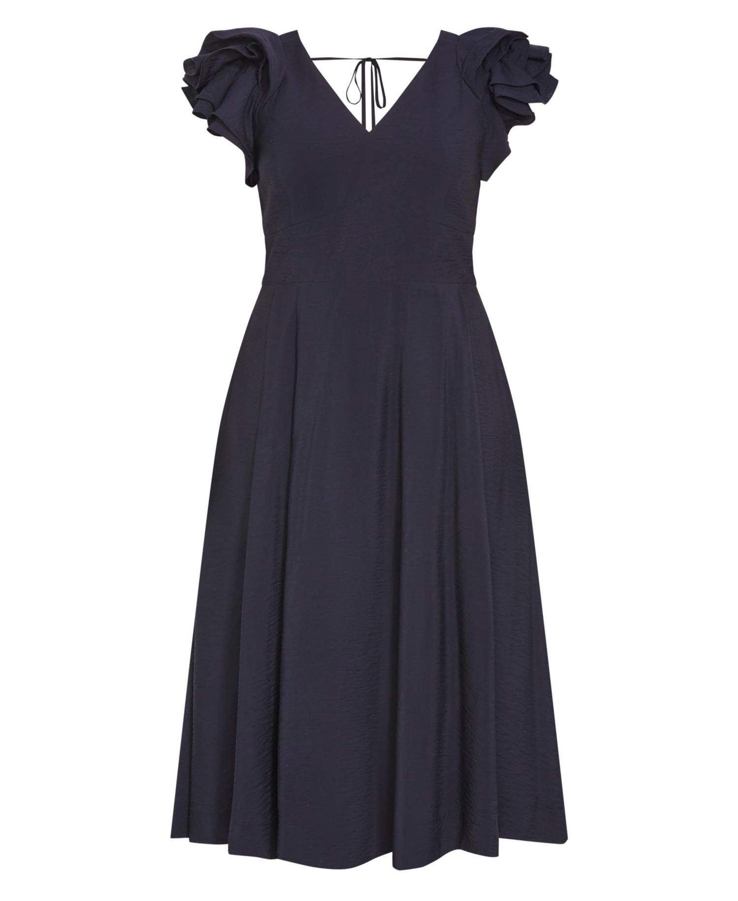 Plus Size Carla Dress