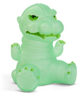 - Godzilla #439 (Green Translucent)