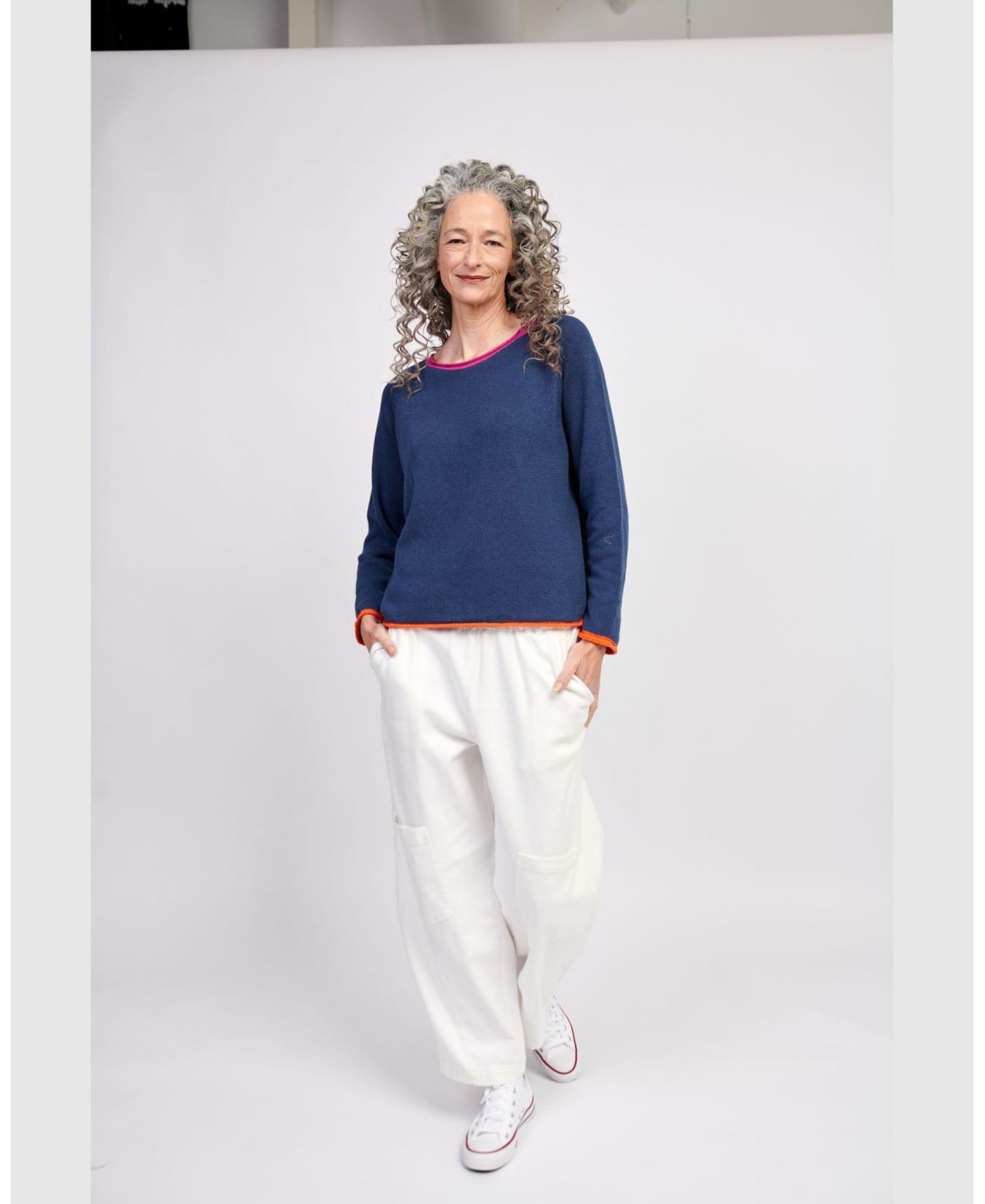 Women's Gigi Sweater