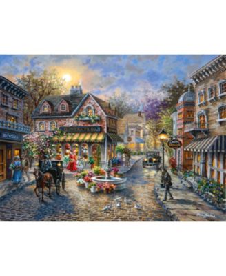 Remembrance 500 piece Jigsaw Puzzle for Adults Large Pieces