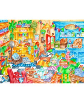 Come In - We're Open 300 piece Jigsaw Puzzle for Adults