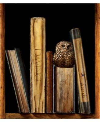 The Reference Section 550 piece Jigsaw Puzzle for Adults