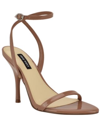 Women's Villo Strappy Stiletto Dress Sandals