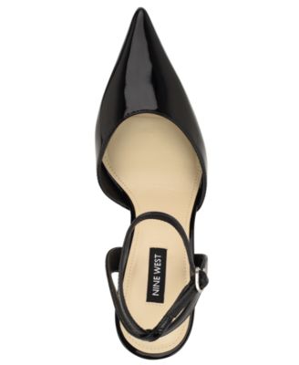 Women's Grana Pointy Toe Stiletto Dress Pumps