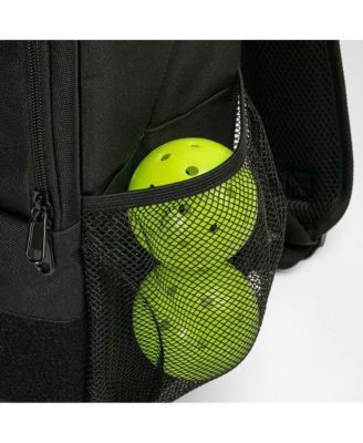 Pickleball Backpack and Pickleball Set