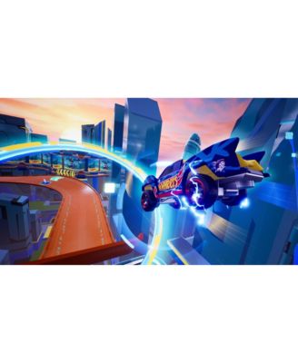 Hot Wheels Let'S Race: Ultimate Speed - PlayStation 5
