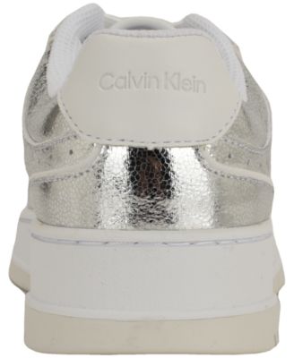 Women's Pazquale Lace-Up Sneakers