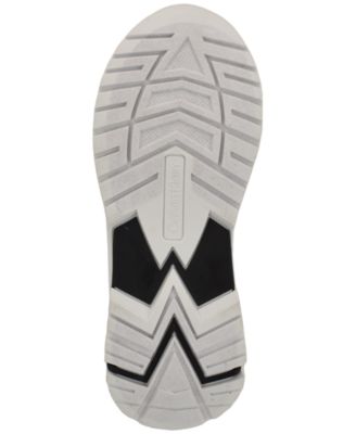 Women's Amyra Lace-Up Sneakers