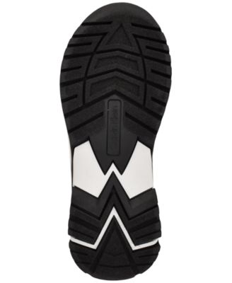 Women's Amyra Lace-Up Sneakers