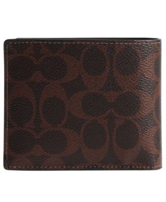 3-in-1 Signature Wallet 