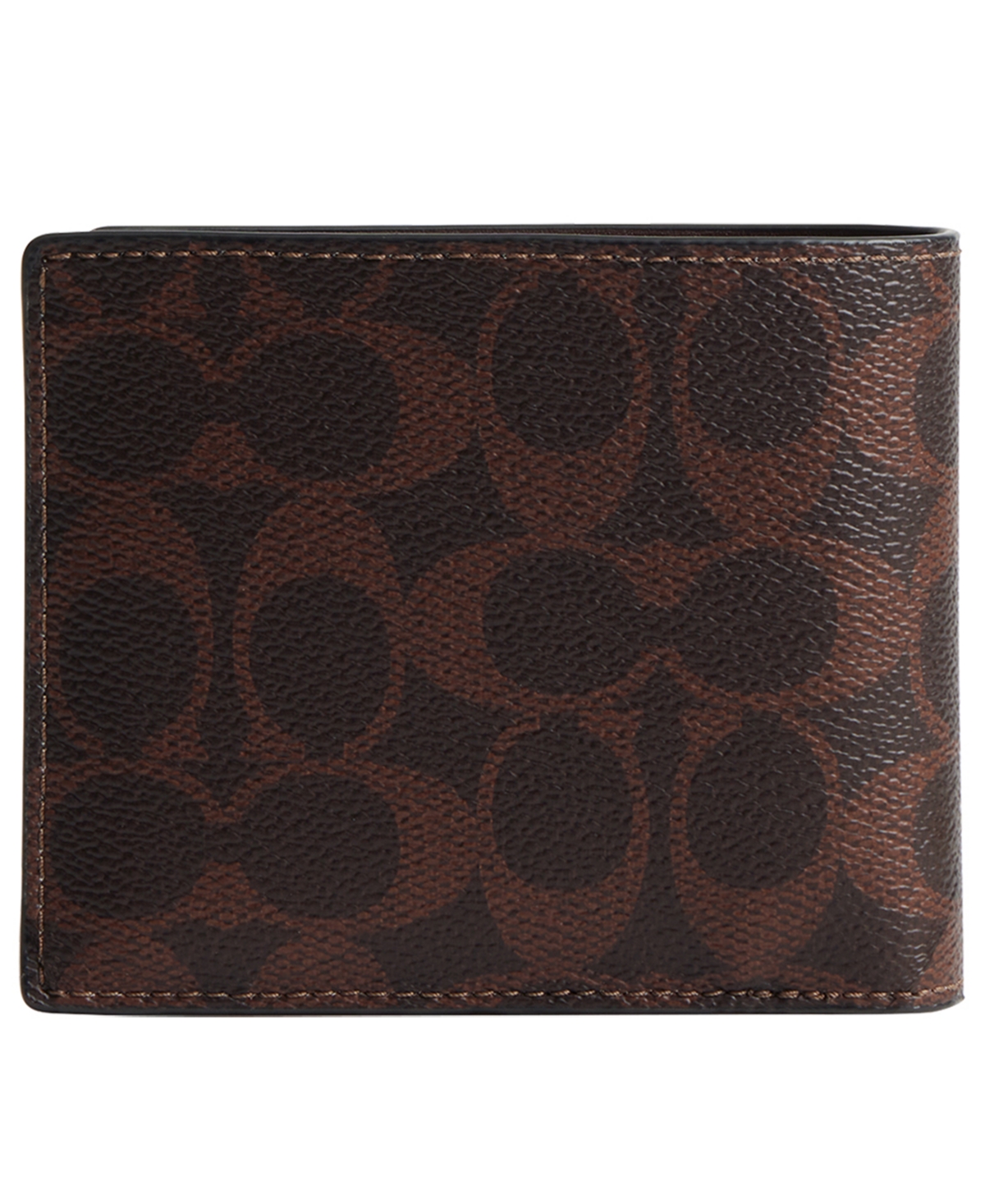 Coach 3-in-1 Signature Wallet