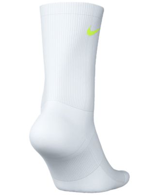 Unisex Everyday Plus Cushioned Training Crew Socks, 6-Pack