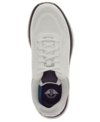 Men's GO-2 Dress Casual Lace-Up Sneakers