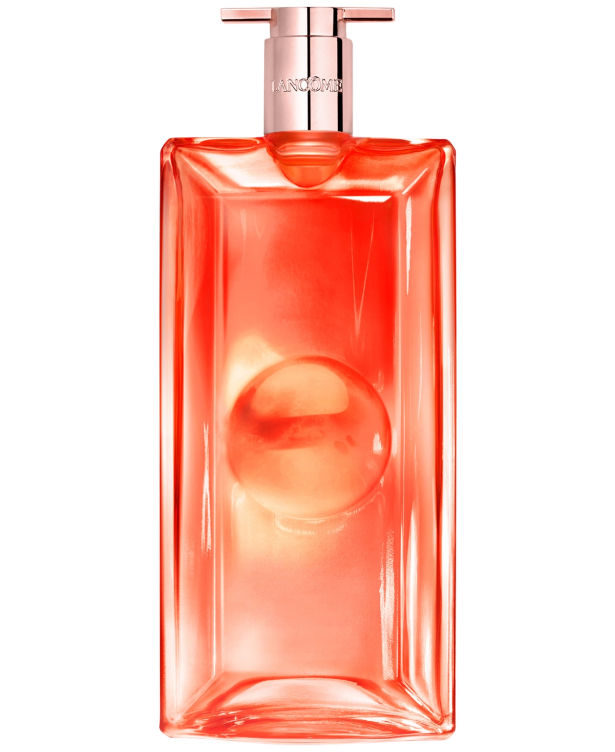 Lancome Idole Peach Roses Eau De Parfum, 1.7 oz.