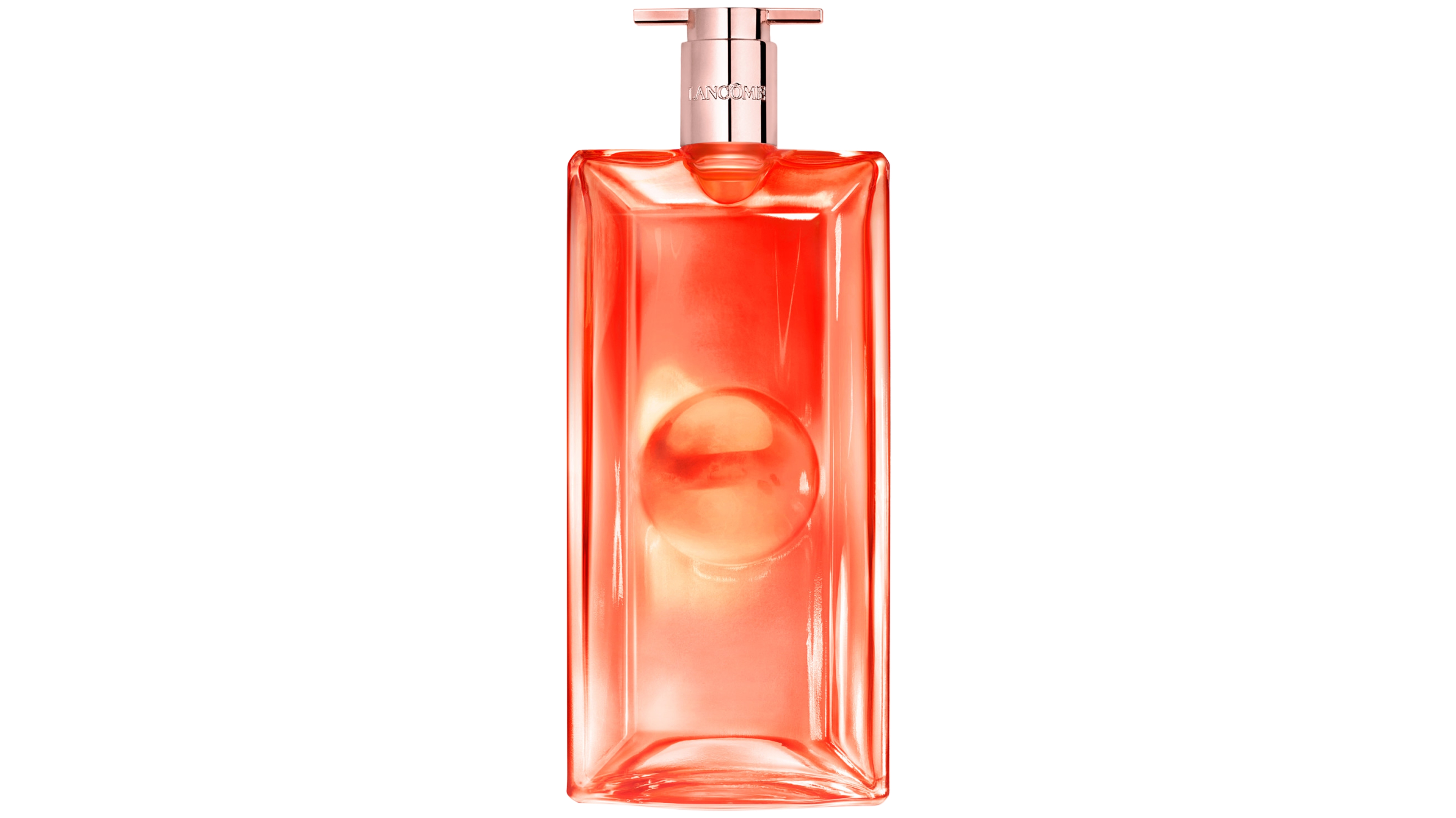 Lancome Idole Peach Roses Eau De Parfum, 1.7 oz.