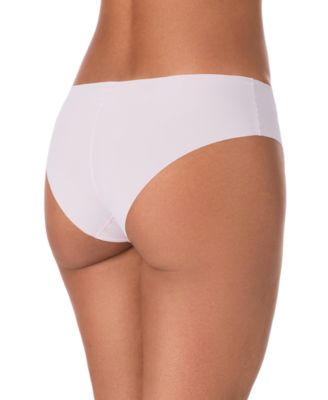 Women's Litewear Cut Anywear Logo-Printed Hipster Underwear DK5028