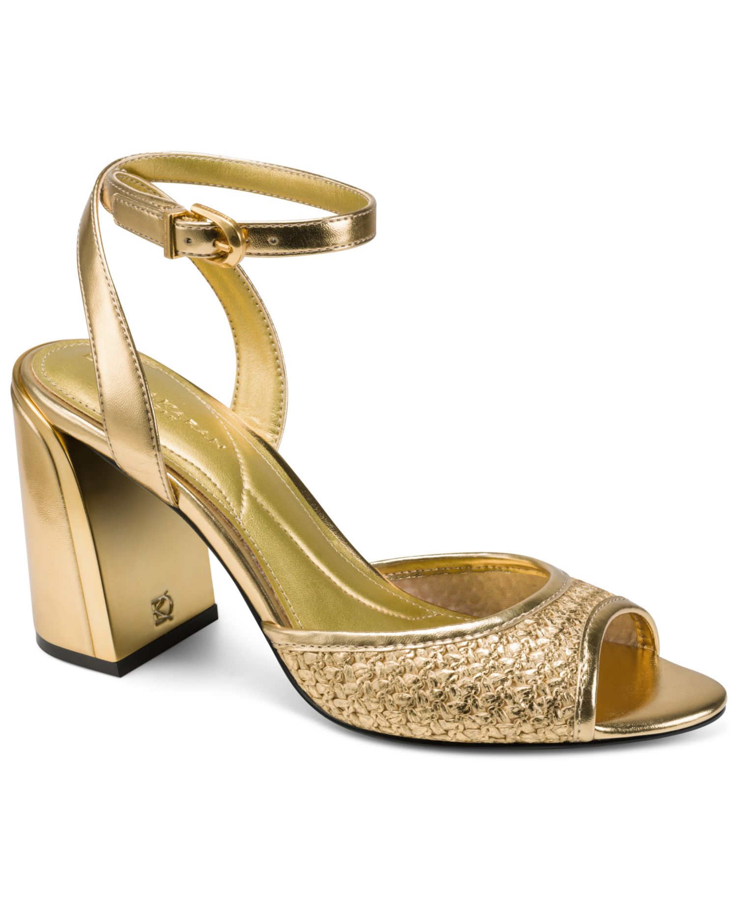 Women's Sinclair Ankle Strap Dress Sandals