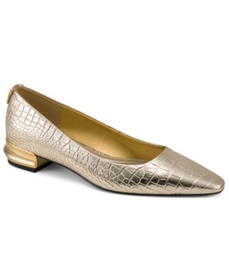 Women's Savita Slip-On Flats