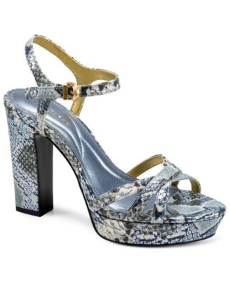 Women's Spencer Platform Dress Sandals