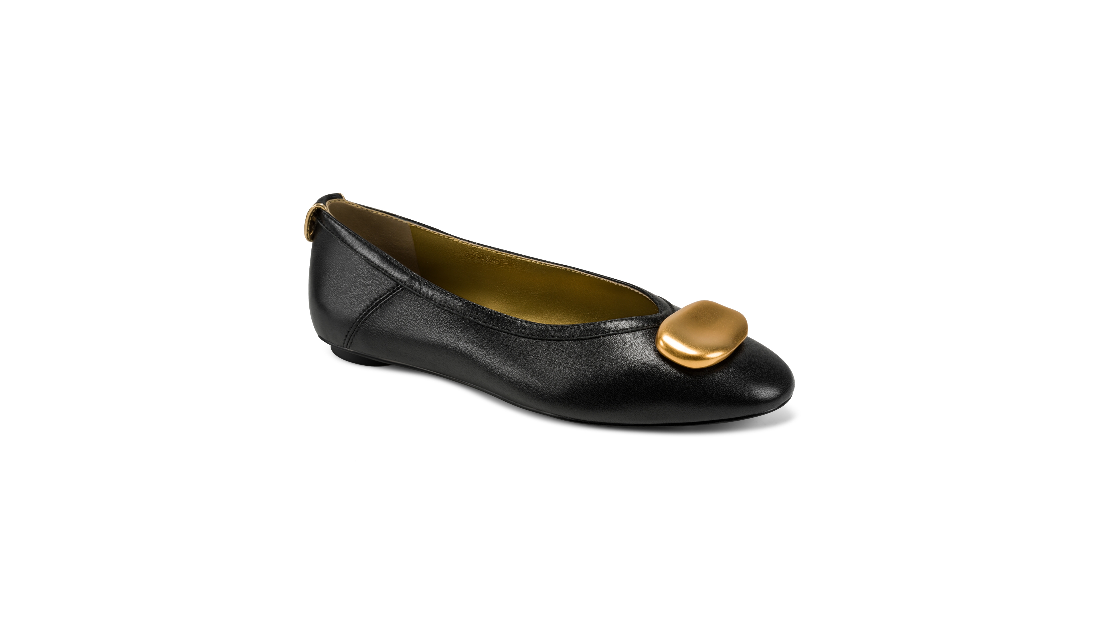 Donna Karan New York Women's Arciela Ballet Flats