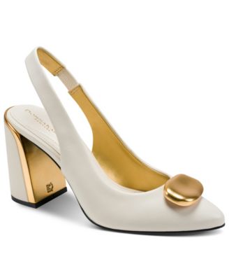 Women's Rebecca Slingback Pumps