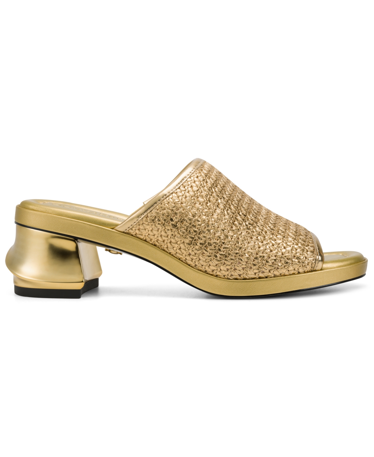 Donna Karan New York Women's Tinley Slip-On Mules