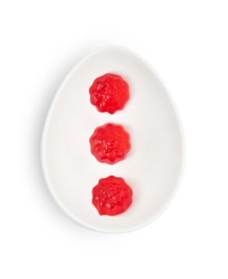 Lunar New Year Lychee Blossoms Candy Cube Kit, 3 Pieces