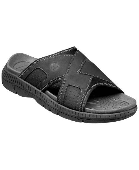 Мужские сандалии Nunn Bush Men's Laguna Slide Sandals