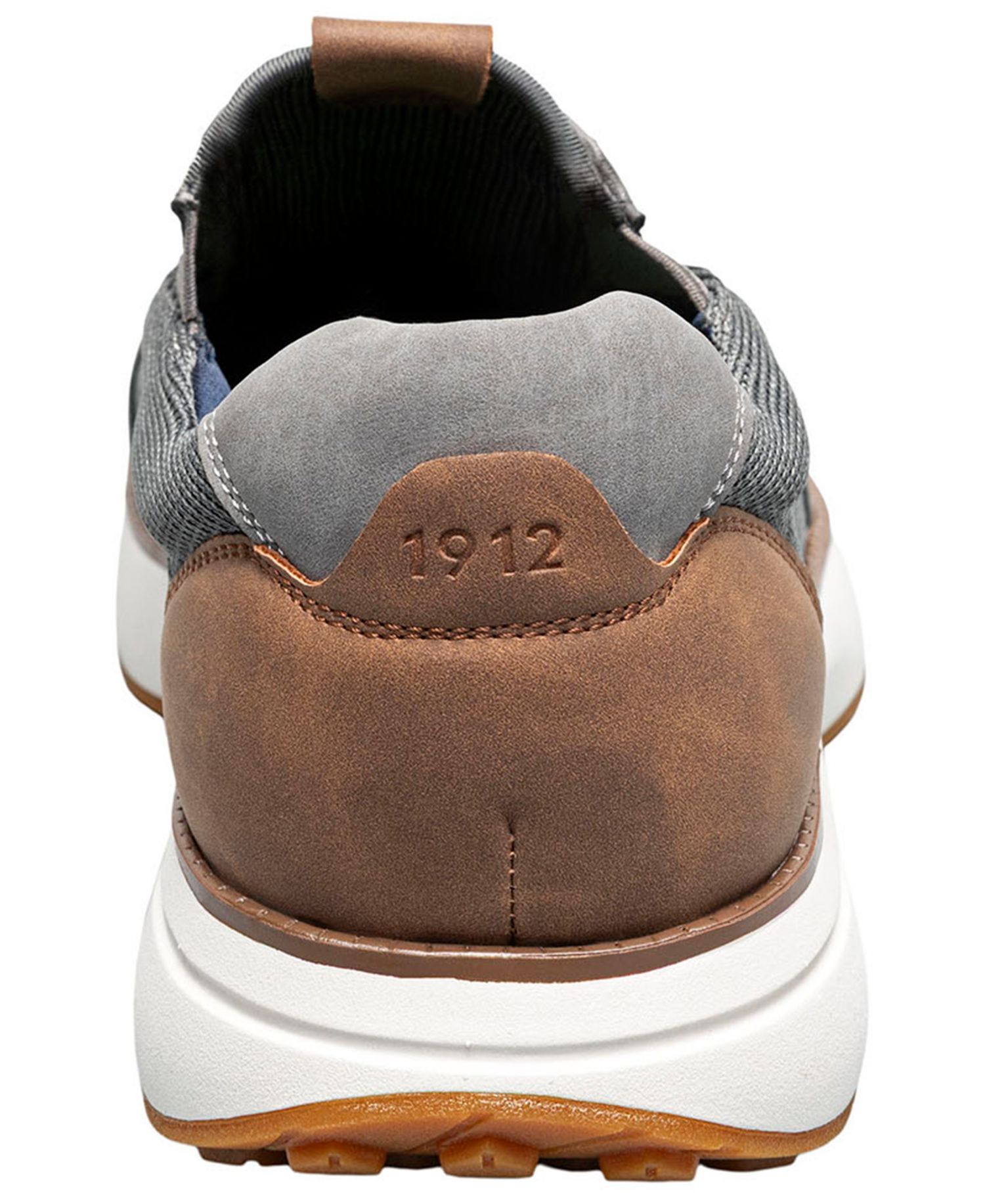 Men's Kore Swift Knit Lace To Toe Sneakers