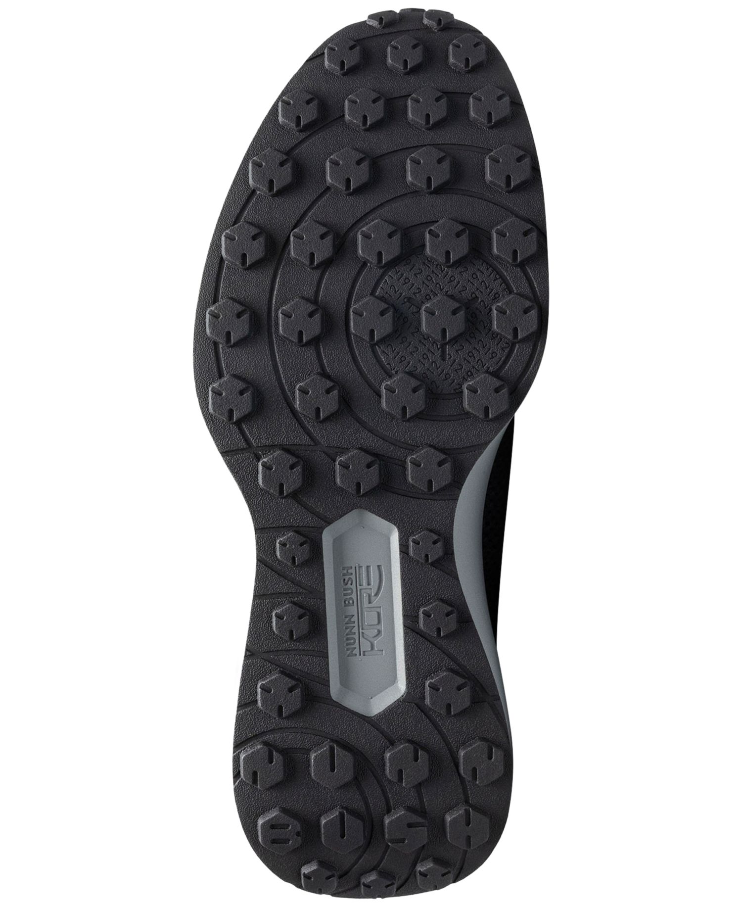 Men's Kore Swift Knit Lace To Toe Sneakers