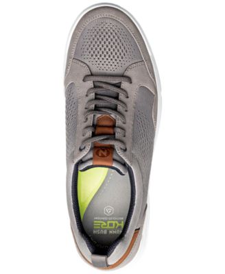 Men's Kore City Rally Mesh Moc-Toe Sneakers