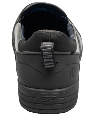 Men's Kore City Walk Work Slip-On Shoes