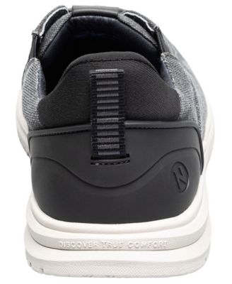 Men's Brew City Moc-Toe Oxford Shoes